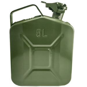Canistra metalica pentru combustibili 5